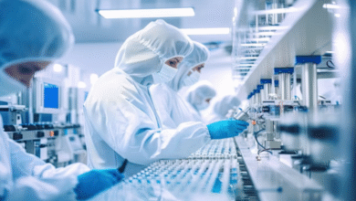 Photo of बरेली के हाथों से छिन गई बड़ी स्वास्थ्य परियोजना, अब लखनऊ में बनेगी जन स्वास्थ्य प्रयोगशाला