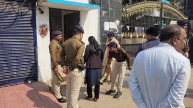 Photo of पूर्णिया कोर्ट को उड़ाने की धमकी और सुराग विदेश तक! वीपीएन ने उलझाई जांच की गुत्थी