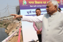 Photo of राजीव नगर-आनंदपुरी के लोगों की परेशानी जल्द होगी खत्म, सीएम नीतीश ने अधिकारियों को क्या निर्देश दिया?