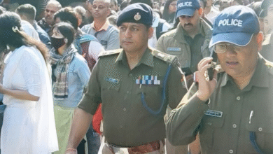 Photo of देहरादून: बढ़ते अपराध, बिगड़ती कानून व्यवस्था, कांग्रेस निकालेगी आज विशाल रैली