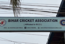 Photo of बिहार में BCA मेंस सीनियर वनडे ट्रॉफी का आयोजन, आठ जोन की टीमें होंगी शामिल