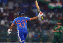 Photo of महाशिवरात्रि पर दिखी ‘किशन’ लीला, कोलंबो में भारत ने पाकिस्तान को जबरदस्त अंदाज में धोया