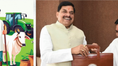 Photo of कृषि, शिक्षा, खेल से लेकर लाड़ली योजनाओं तक, मोहन सरकार ने किस सेक्टर को दी क्या सौगात?