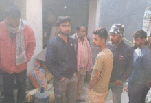 Photo of मुजफ्फरपुर में छात्रा की हत्या से हड़कंप; युवक ने घर घुसकर मारी गोली, थाने जाकर सरेंडर भी किया