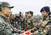 Photo of ‘भारत-चीन संबंध में गर्माहट, लेकिन प्रतिस्पर्धा जारी’, अमेरिकी संसदीय समिति के सामने विशेषज्ञों का खुलासा