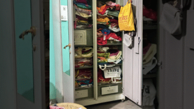 Photo of नंदगांव में दिनदहाड़े 65 लाख की चोरी, सूने घर का ताला तोड़ ले गए लाखों के जेवर