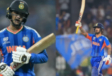 Photo of पाकिस्तान की कुटाई करने के बाद ईशान को ताजा रैंकिंग में हुआ बड़ा फायदा