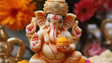 Photo of ढुण्डिराज चतुर्थी कब? जानें तिथि, पूजा मुहूर्त और महत्व