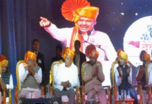 Photo of प्रधानमंत्री मोदी करेंगे 400वीं जयंती पर होने वाले कार्यक्रम की अध्यक्षता