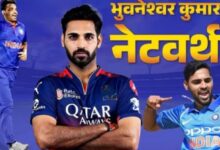 Photo of करोड़ों की कमाई, आलीशान घर और महंगी गाड़ियां… भुवनेश्वर कुमार के पास है खूब पैसा