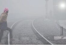 Photo of प्रदेश में आज 50 से ज्यादा जिलों में दिखेगा कोहरा, हवाएं चलने से पारा गिरने का अलर्ट