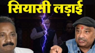 Photo of नीतीश-लालू के एमएलसी विवाद पर फैसला आज, सुनील सिंह पर क्या कार्रवाई करेंगे सभापति?