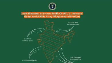 Photo of अमेरिका का यू-टर्न, पहले PoK और अक्साई चिन को बताया भारत का हिस्सा