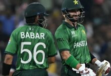 Photo of भारत बनाम पाकिस्‍तान मैच एकतरफा नहीं होगा, Sahibzada Farhan ने दी खुली चुनौती