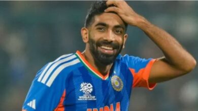 Photo of जसप्रीत बुमराह की तरह बनने की फैन ने जताई इच्छा…