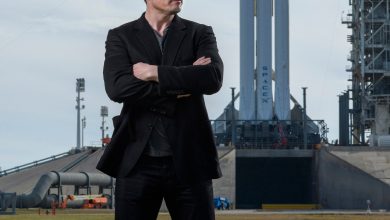 Photo of सेक्स लाइफ को लेकर Elon Musk ने कह दी ऐसी बात
