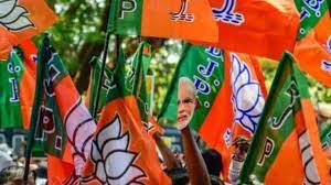 Photo of मध्य प्रदेश नगर निकाय चुनाव के बाद भाजपा को 3 नगर निगम में झेलनी पड़ी हार…