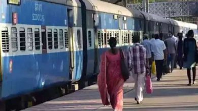 Photo of लखनऊ से चलेंगी अयोध्या-प्रयागराज के लिए पैसेंजर ट्रेनें
