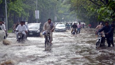 Photo of पाकिस्तान में मानसून की बारिश के चलते 77 लोगों की हुई मौतों को ‘राष्ट्रीय त्रासदी’ घोषित….