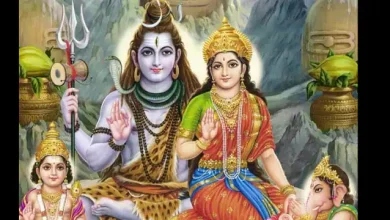 Photo of सावन में आने वाले सोम प्रदोष व्रत का होता हैं विशेष महत्व