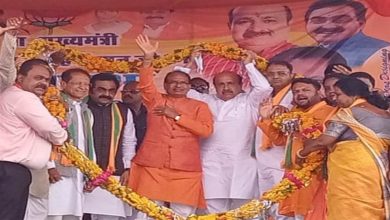 Photo of मैं कहूंगा, आगे चलो-वो पीछे चलेंगे, दाएं चलो-वो बाएं चलेंगे: CM शिवराज सिंह चौहान