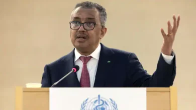 Photo of कोरोना को ले कर WHO ने दी सख्त चेतावनी, जाने क्या कहा