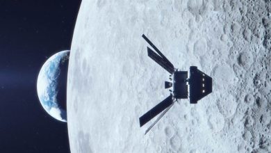 Photo of नासा आज अपने शक्तिशाली SLS के जरिए लान्‍च करने वाला है Orian spacecraft, पढ़ें- इस मिशन से जुड़ी खास बातें