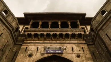 Photo of आखिर क्यों कहा जाता है शनिवार वाड़ा को डरावना, जाने वजह