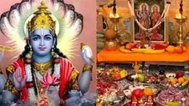Photo of जाने कब है एकादशी, शुभ मुहूर्त