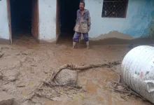 Photo of उत्तराखंड में लगातार हो रही बारिश के बाद भूस्खलन से बंद हुई प्रदेशभर में कई सड़कें…