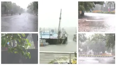 Photo of मध्य प्रदेश में भारी अगले 24 घंटों, जाने पूरी ख़बर