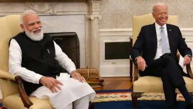 Photo of जाने भारत के लिए अमेरिकन नेवी अफसर ने क्या कहा