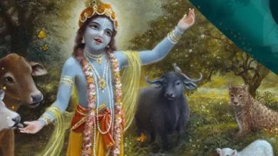Photo of इस दिन दिन मनाया जाएगा जन्माष्टमी पर्व