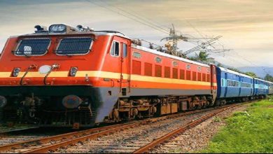 Photo of Indian Railway ने आज 152 ट्रेनों को किया रद, यहां देखें पूरी लिस्‍ट