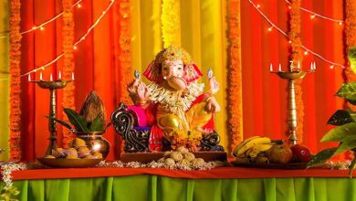 Photo of इन 7 चीजों को गणपति की पूजा में जरूर करें शामिल