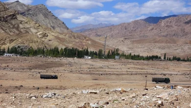 Photo of LAC के पास भारतीय चरवाहों को चीन ने रोका