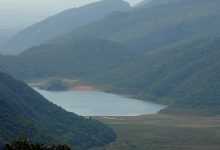 Photo of जानलेवा झील जिसके संपर्क में आते ही हो जाती हैं मौत