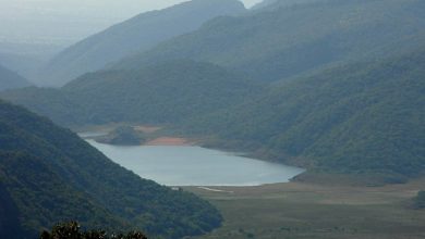 Photo of जानलेवा झील जिसके संपर्क में आते ही हो जाती हैं मौत