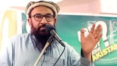 Photo of आतंकी अब्दुल रहमान मक्की को अंतरराष्ट्रीय प्रतिबंध से बचाने पर भारत ने चीन-पाकिस्तान को लगाई कड़ी फटकार