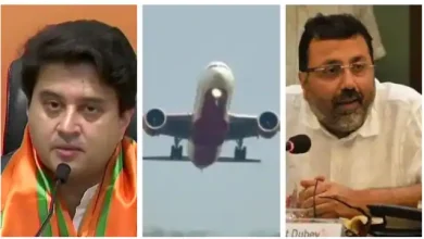 Photo of देवघर एयरपोर्ट विवाद पर केंद्रीय मंत्री विमानन मंत्री का बयान
