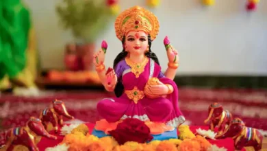 Photo of यह व्रत करने से प्राप्त होगी माँ लक्ष्मी की कृपा