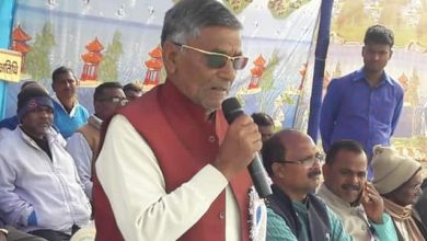 Photo of कांग्रेस विधायक उमाशंकर अकेला की बढ़ी मुश्किलें, पढ़े पूई ख़बर