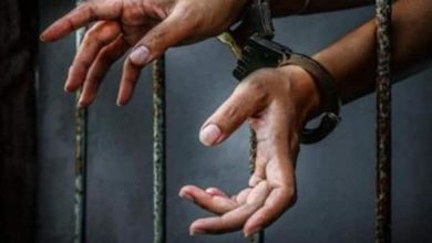 Photo of जांच एजेंसी ने पीएफआई के हेड परवेज आलम को किया गिरफ्तार
