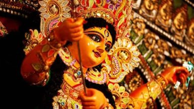 Photo of जाने नवरात्रि का महत्व, नोट कर ले पूजा विधि और मुहूर्त