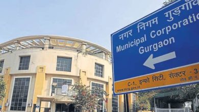 Photo of रिश्वत लेकर गलत तरीके से बिल बनाने पर निगमायुक्त की  सख्त कार्रवाई 