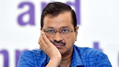 Photo of भाजपा सांसद परवेश साहिब सिंह ने केजरीवाल सरकार के शिक्षा मॉडल पर उठाये सवाल