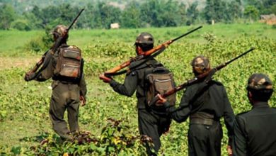 Photo of माओवादियों वाले पांच राज्यों के लिए पुलिस ने तैयार किया एक्शन प्लान, जाने क्या