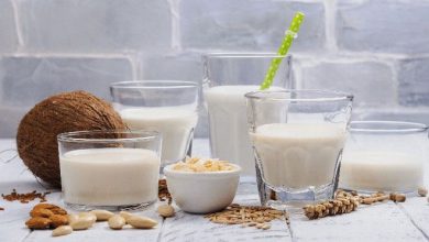 Photo of इन हेल्दी नॉन डेयरी प्रोडक्ट्स पीने से मिलेगी दूध जैसी ताकत