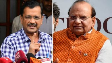 Photo of आम आदमी पार्टी को दिल्ली हाई कोर्ट से मिला बड़ा झटका, पढ़े ख़बर