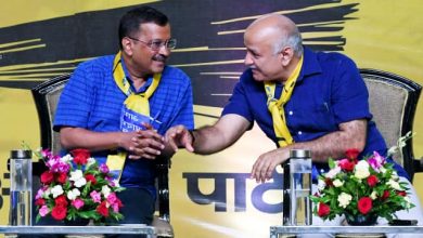 Photo of दिल्ली के शराब घोटाले मामले में शुरू हुई गिरफ्तारी